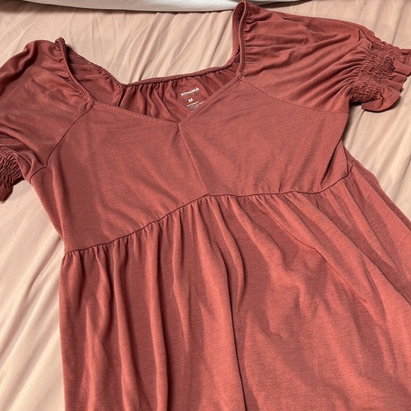 Maternity Top - Picture 3 of 4